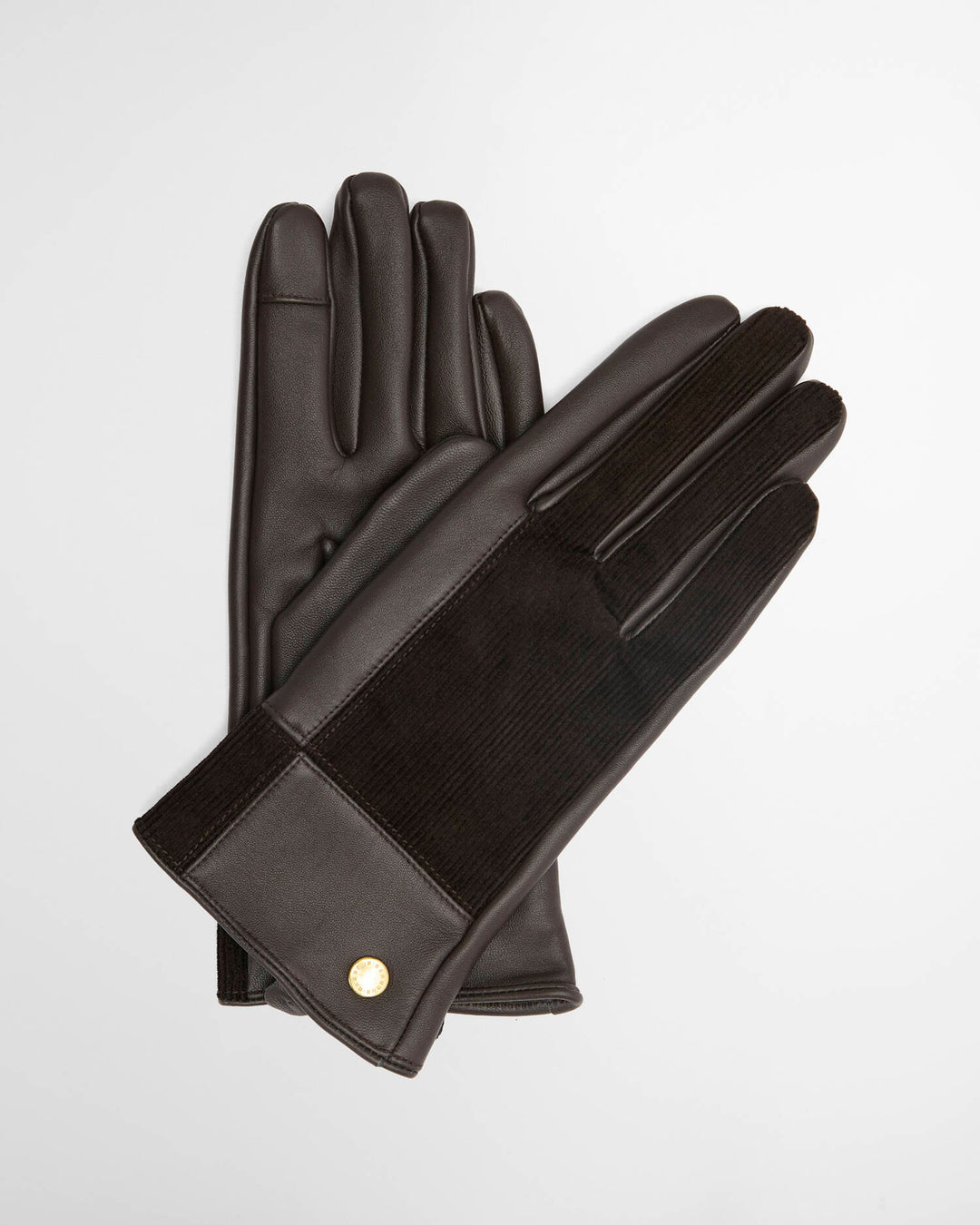 Barbour Dunswell Gloves/Rukavice LGL0162