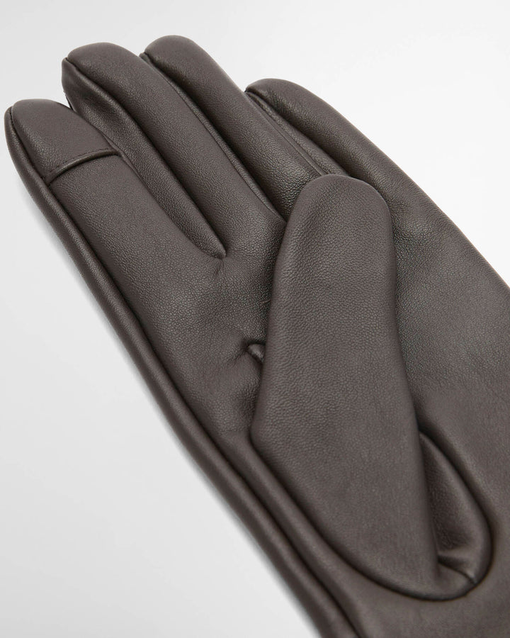 Barbour Dunswell Gloves/Rukavice LGL0162