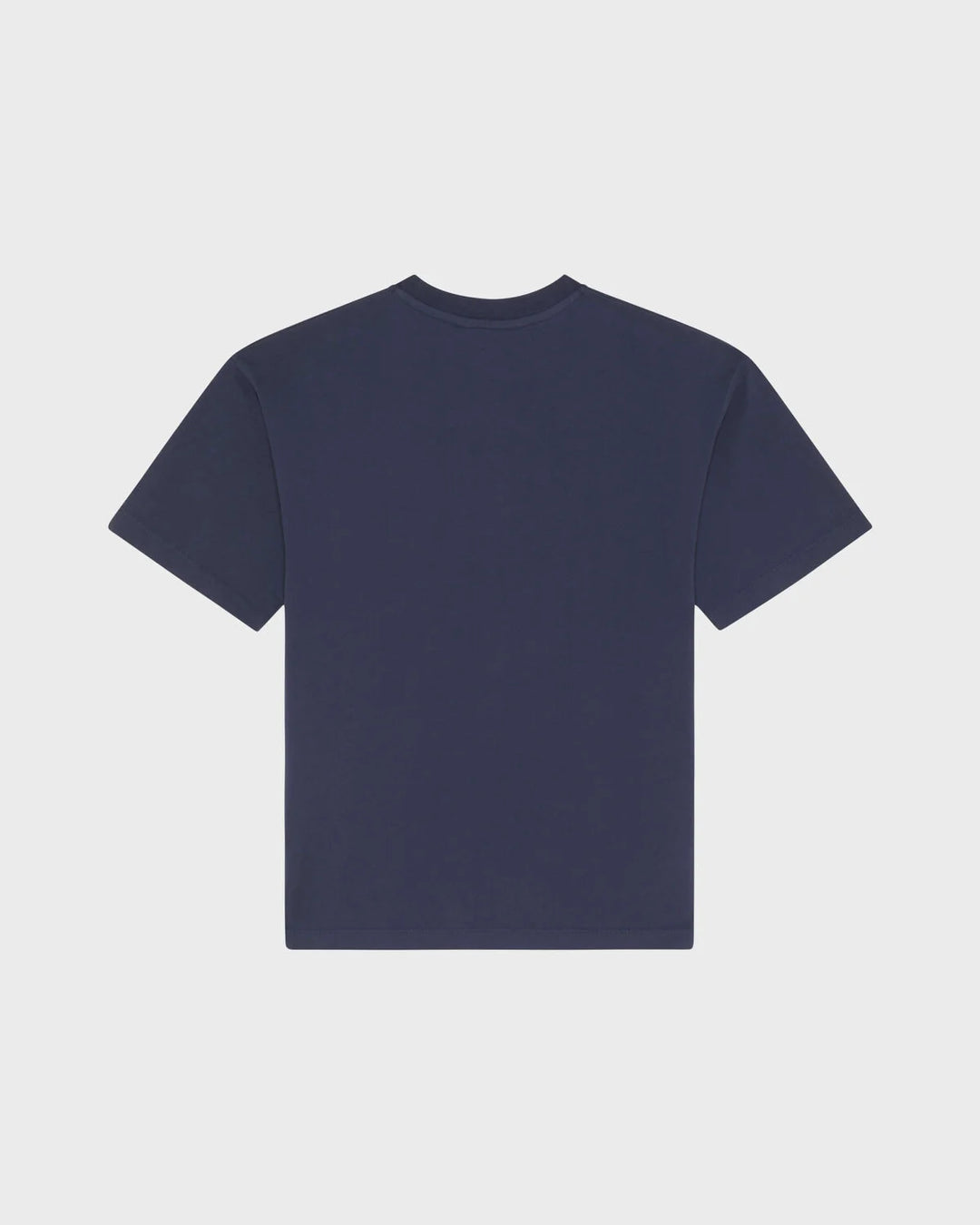 Vilebrequin Boys Organic Cotton Oversize T-shirt Turtle/Dječja majica LGOEM130