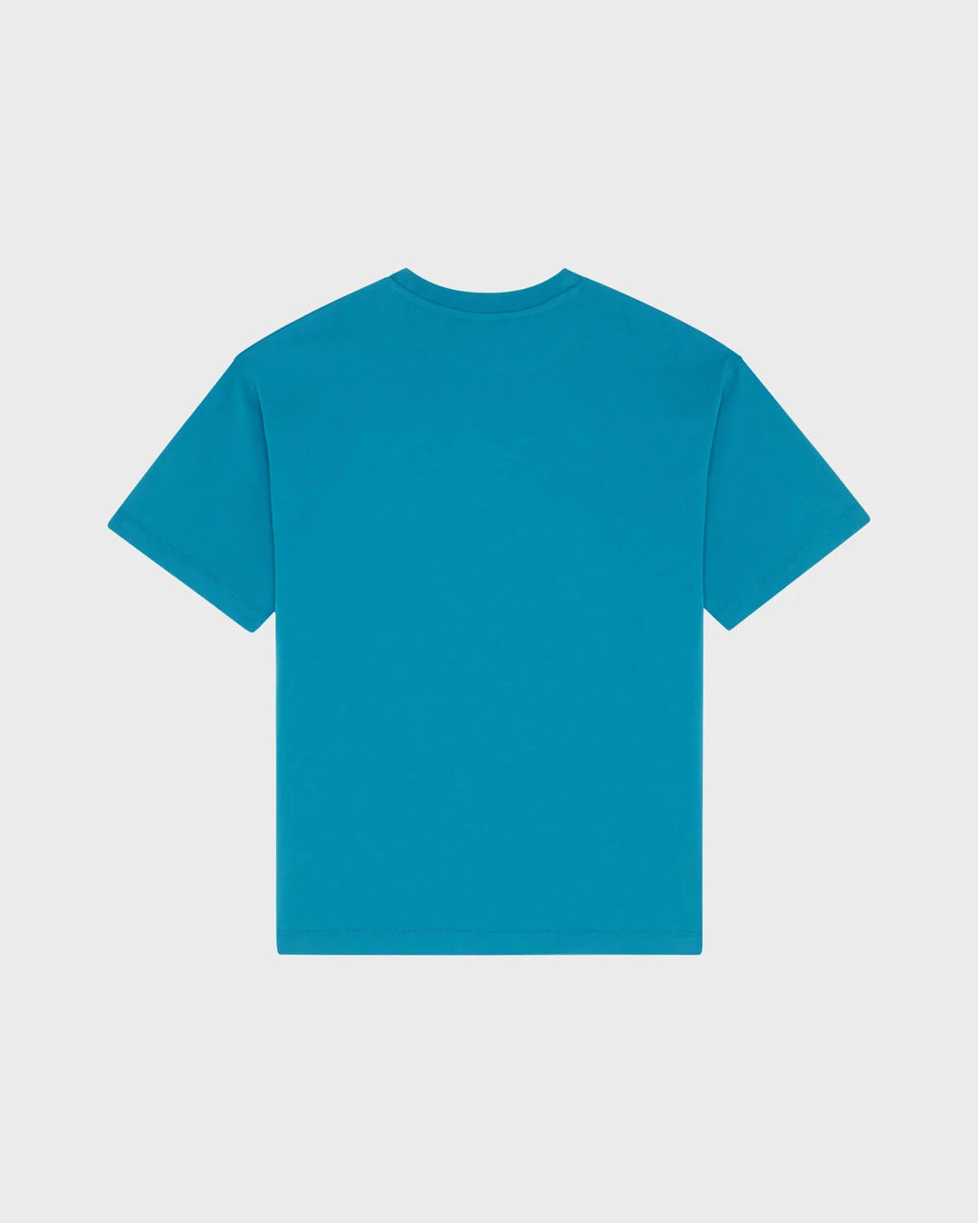 Vilebrequin Boys Organic Cotton Oversize T-shirt Big Turtle/Dječja majica LGOEM236