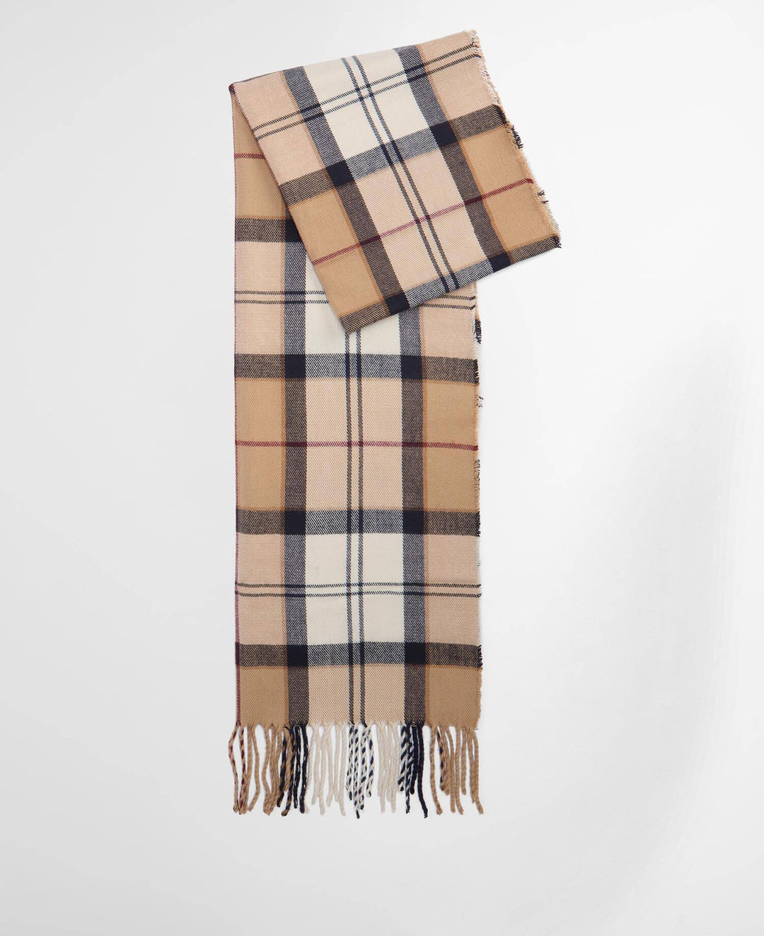 Barbour Dover Be/Sc/Kapa+Šal LGS0054
