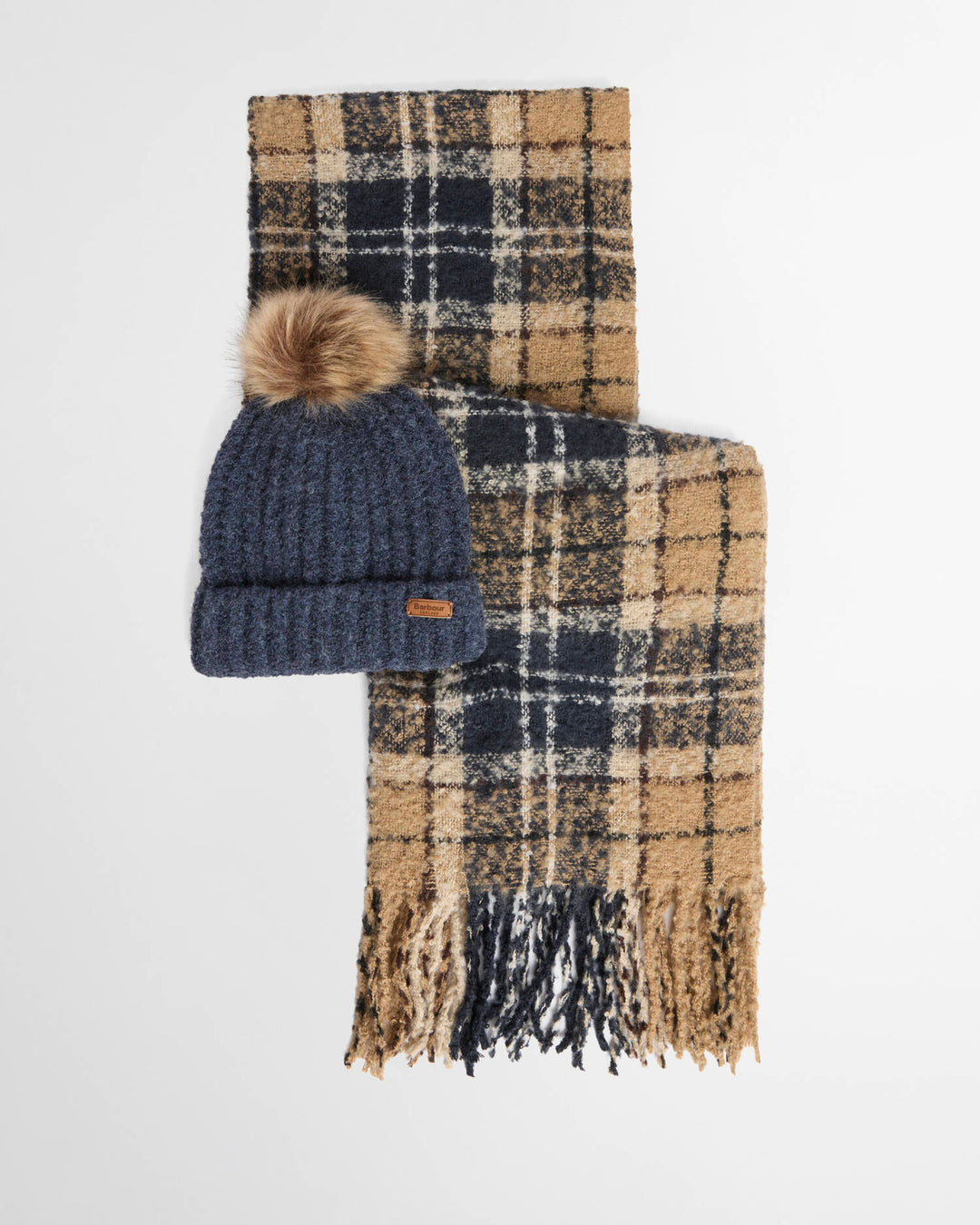 Barbour Saltburn Be/SC/Kapa+Šal LGS0077