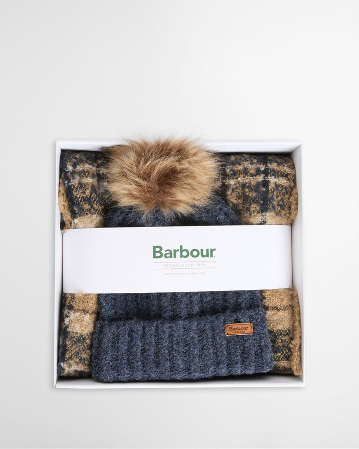 Barbour Saltburn Be/SC/Kapa+Šal LGS0077