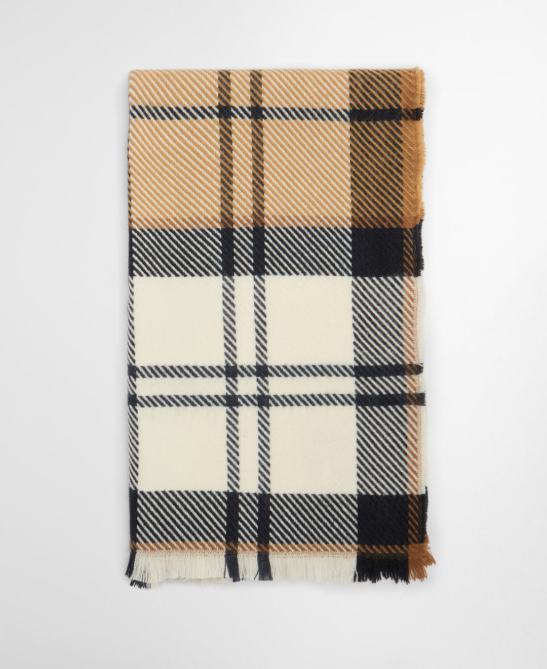 Barbour Pendle Bean/Sc Gift Set/Kapa + Šal LGS0094