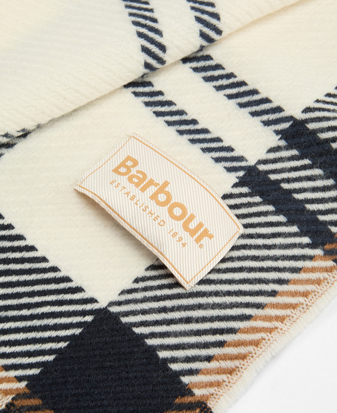 Barbour Pendle Bean/Sc Gift Set/Kapa + Šal LGS0094