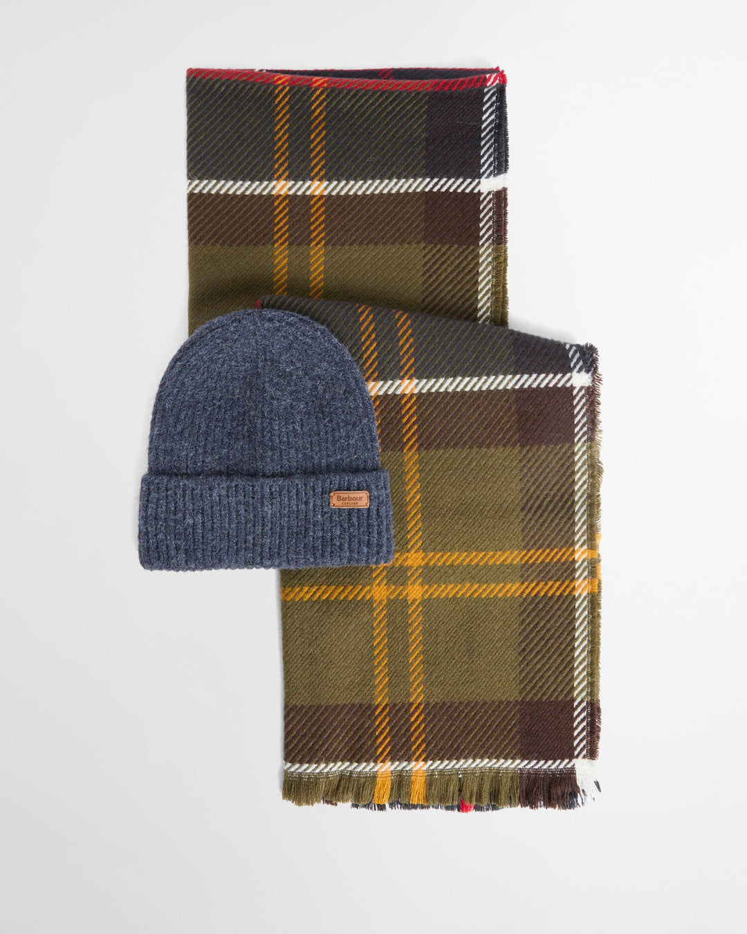 Barbour Pendle Blair/Kapa+Šal LGS0094