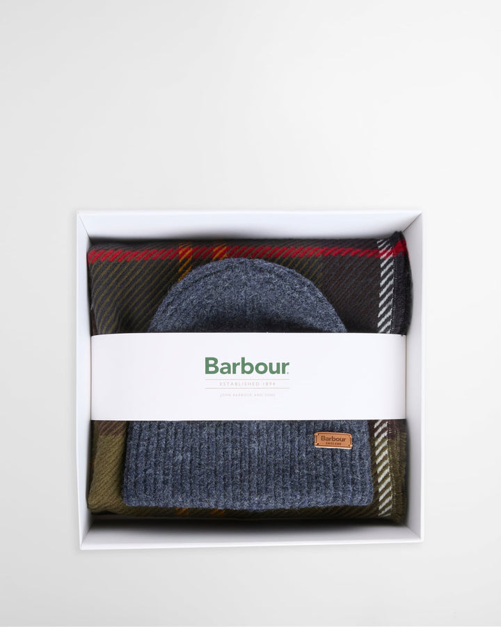 Barbour Pendle Blair/Kapa+Šal LGS0094