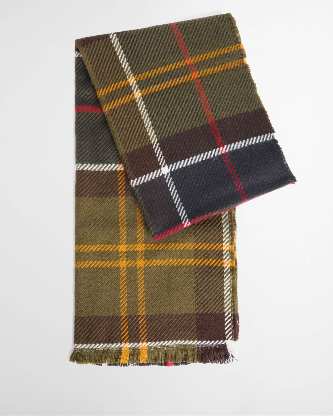 Barbour Pendle Blair/Kapa+Šal LGS0094