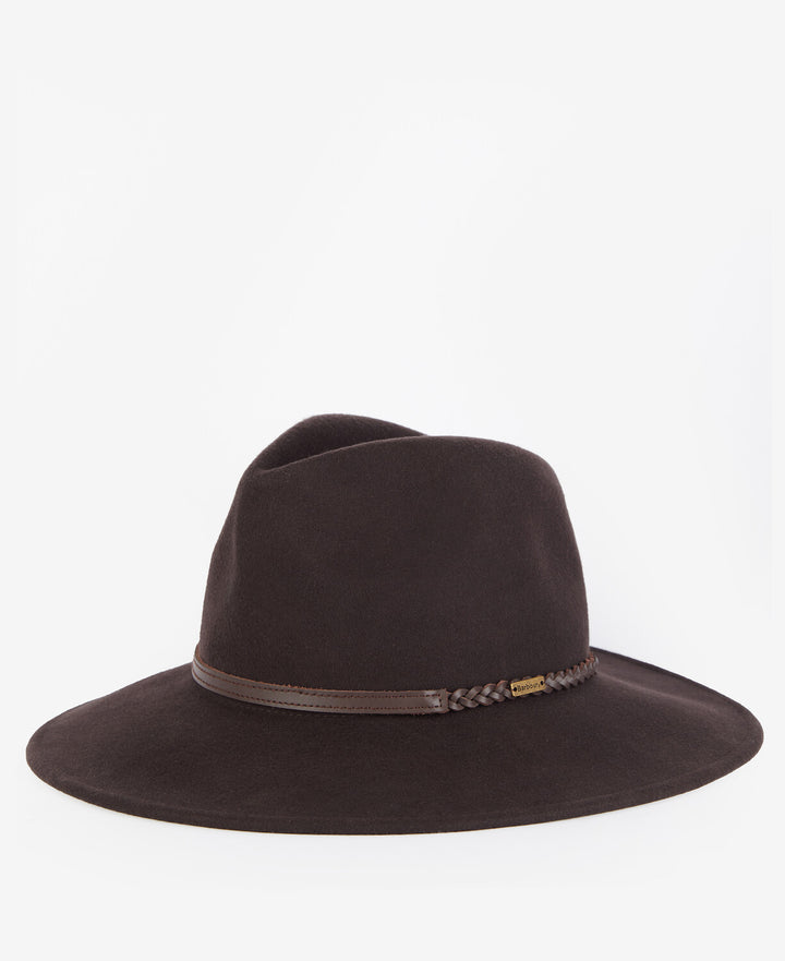 Barbour Tack Fedora/Šešir LHA0217