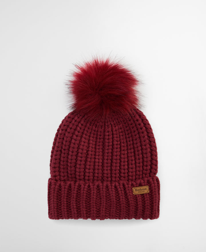 Barbour Saltburn Beanie/Kapa LHA0336