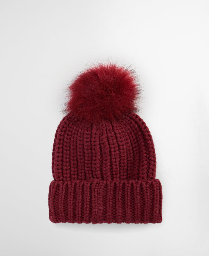 Barbour Saltburn Beanie/Kapa LHA0336