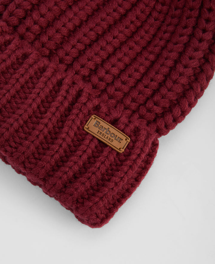 Barbour Saltburn Beanie/Kapa LHA0336