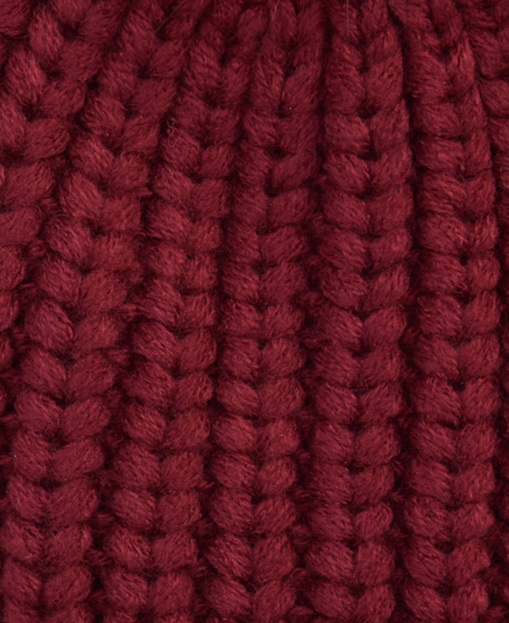 Barbour Saltburn Beanie/Kapa LHA0336