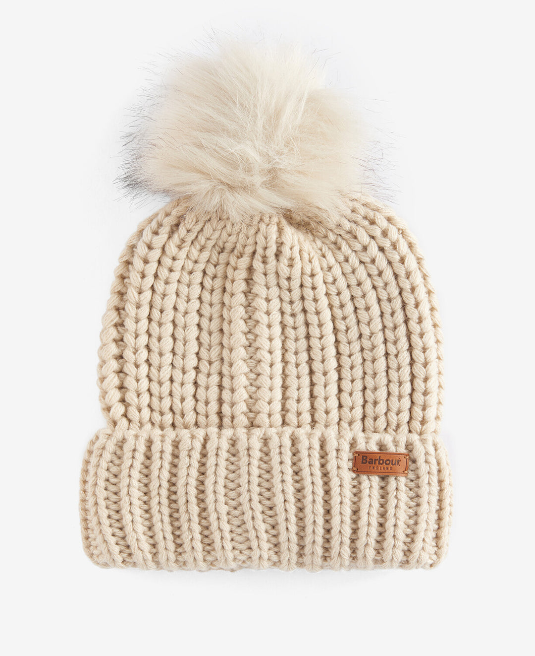 Barbour Saltburn Beanie/Kapa LHA0336
