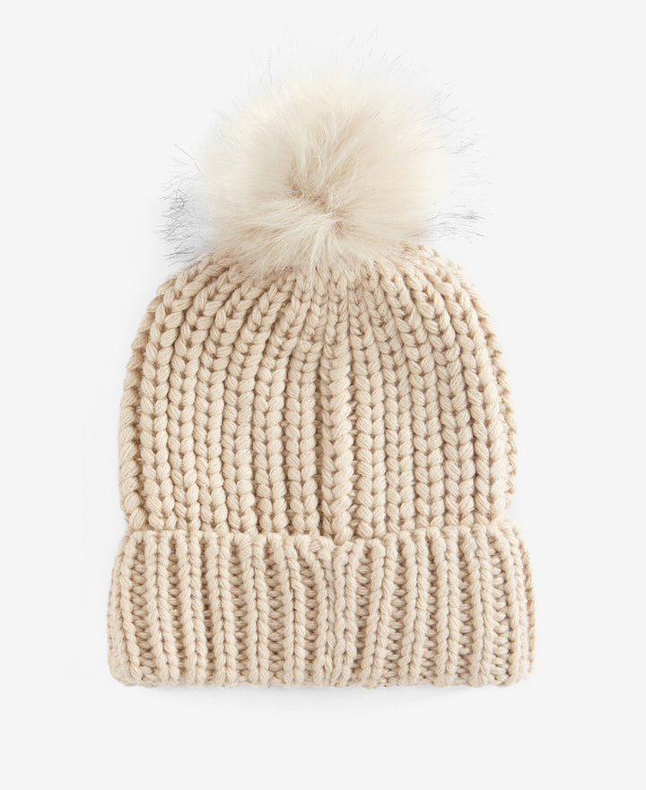 Barbour Saltburn Beanie/Kapa LHA0336