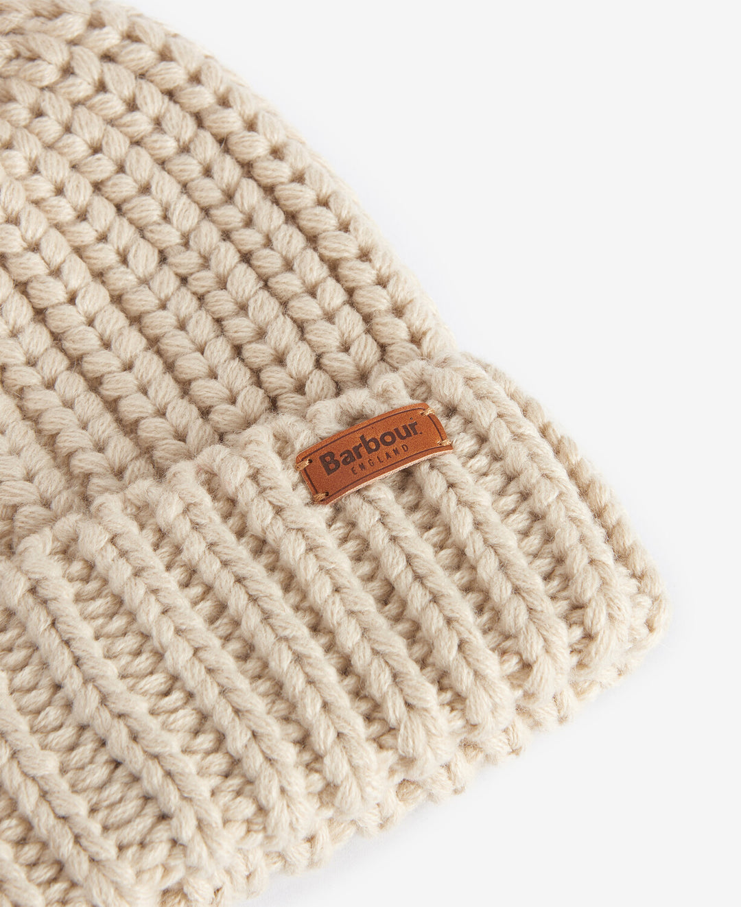 Barbour Saltburn Beanie/Kapa LHA0336