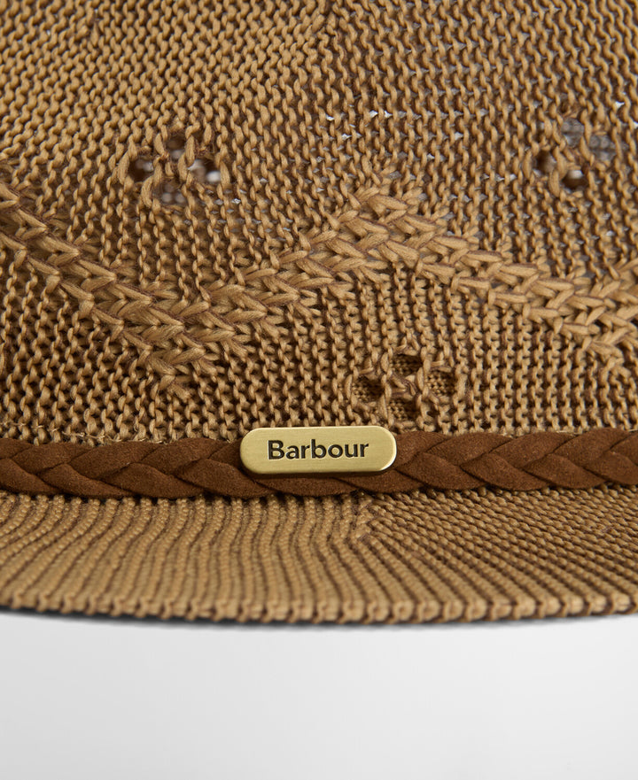 Barbour Flowerdale Hat/ Šešir  LHA0422