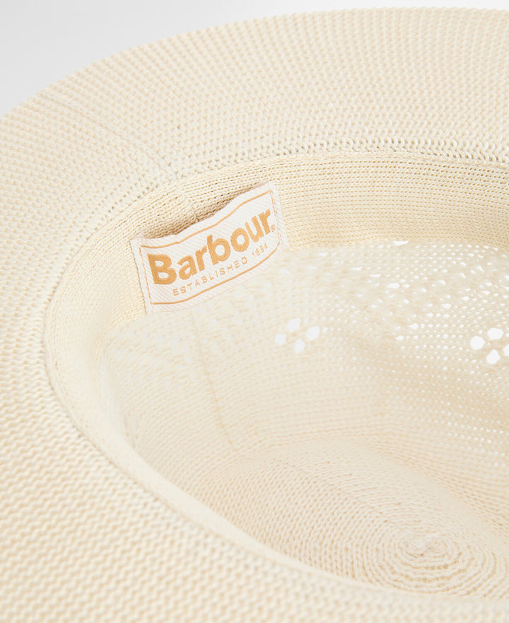 Barbour Flowerdale Hat/ Šešir  LHA0422