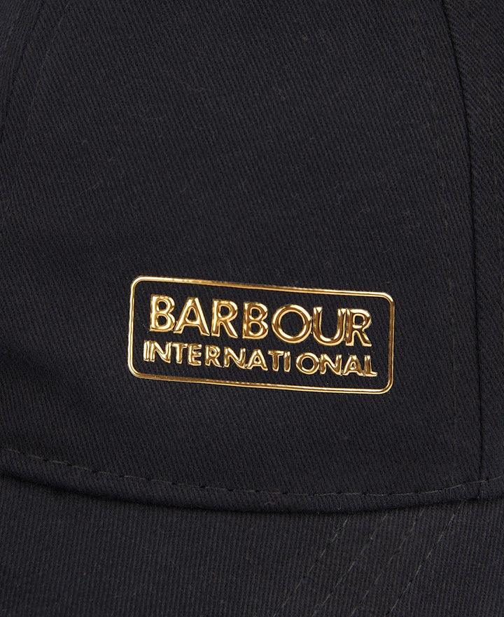 B.Intl Norton Cap/Kapa LHA0463