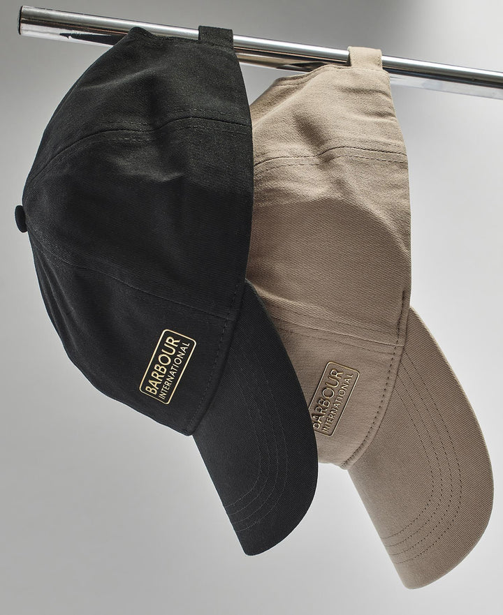 B.Intl Norton Cap/Kapa LHA0463