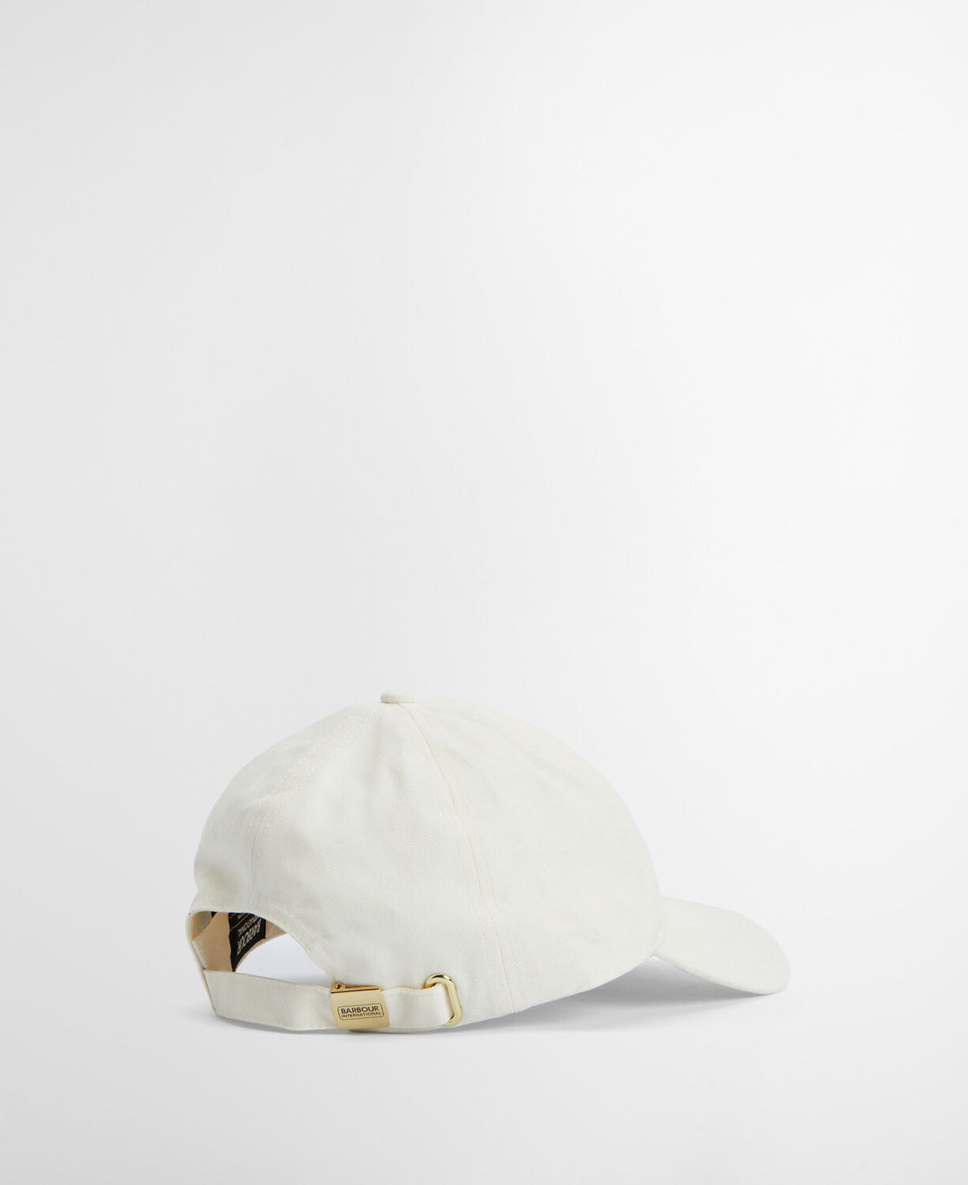 B.Intl Norton Cap/ Kapa  LHA0463