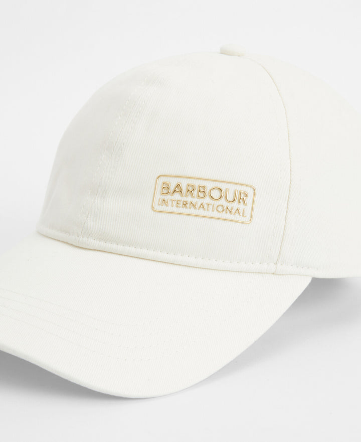 B.Intl Norton Cap/ Kapa  LHA0463