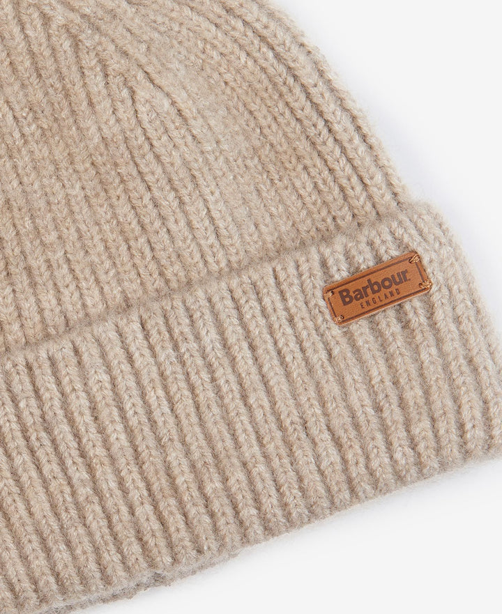 Barbour Pendle Beanie Hat/Kapa LHA0476