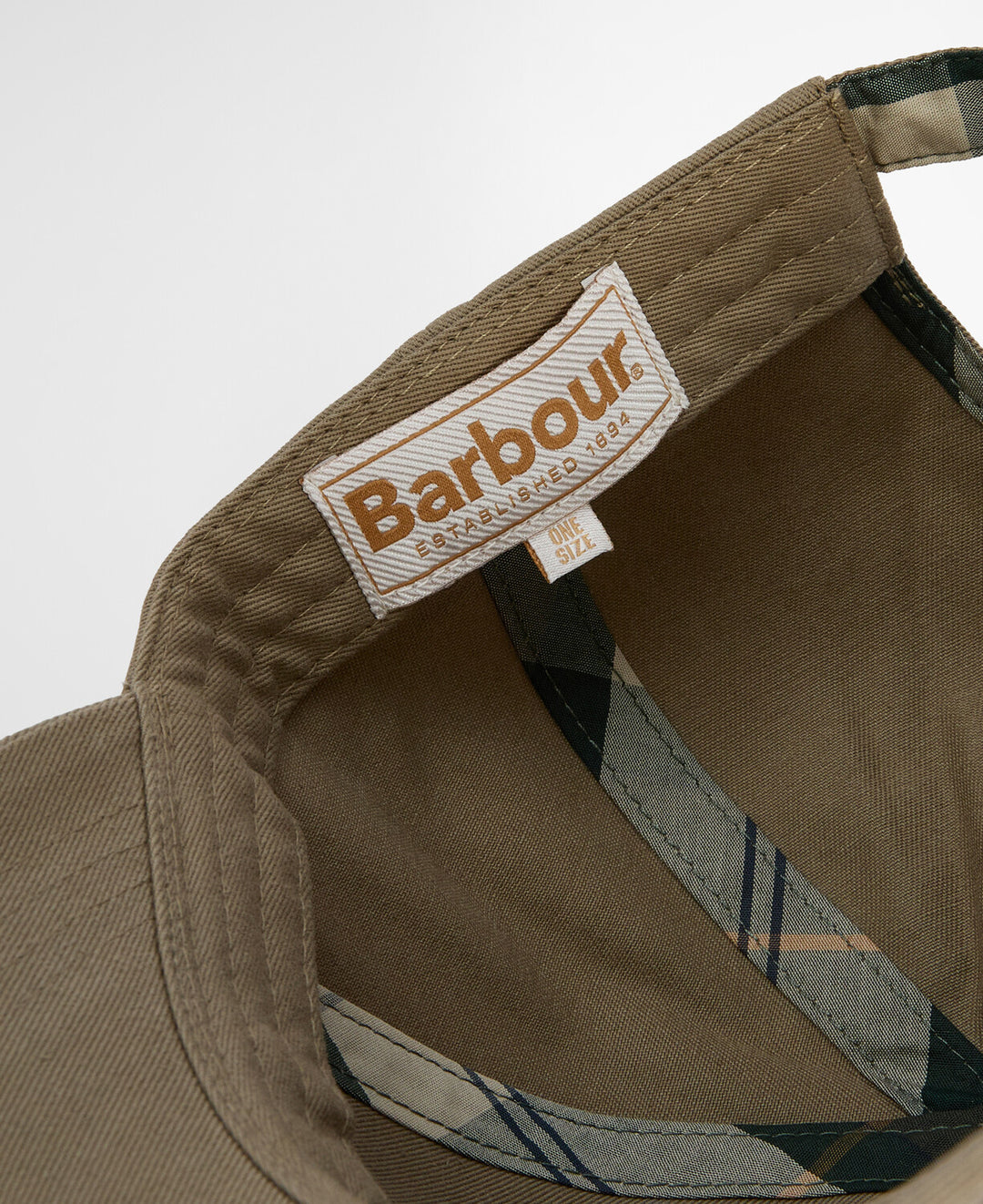 Barbour Olivia Cap/ Kapa  LHA0493