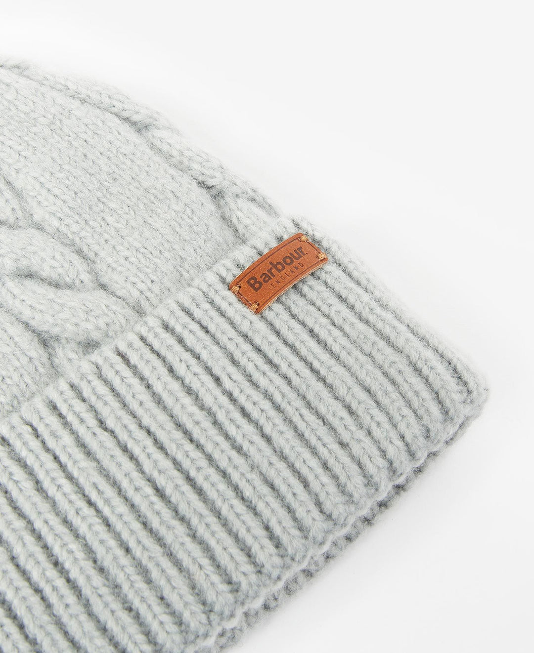 Barbour Meadow Cable Beanie/Kapa LHA0517