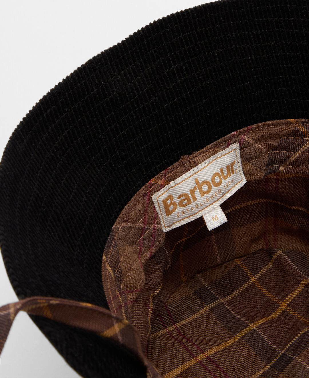 Barbour Brackley Bucket Hat/Šešir LHA0548
