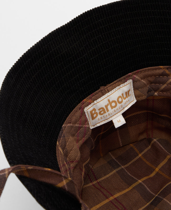 Barbour Brackley Bucket Hat/Šešir LHA0548