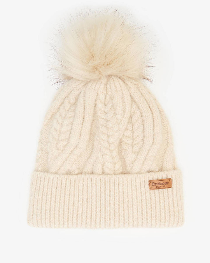 Barbour Elsdon Beanie/Kapa LHA0555