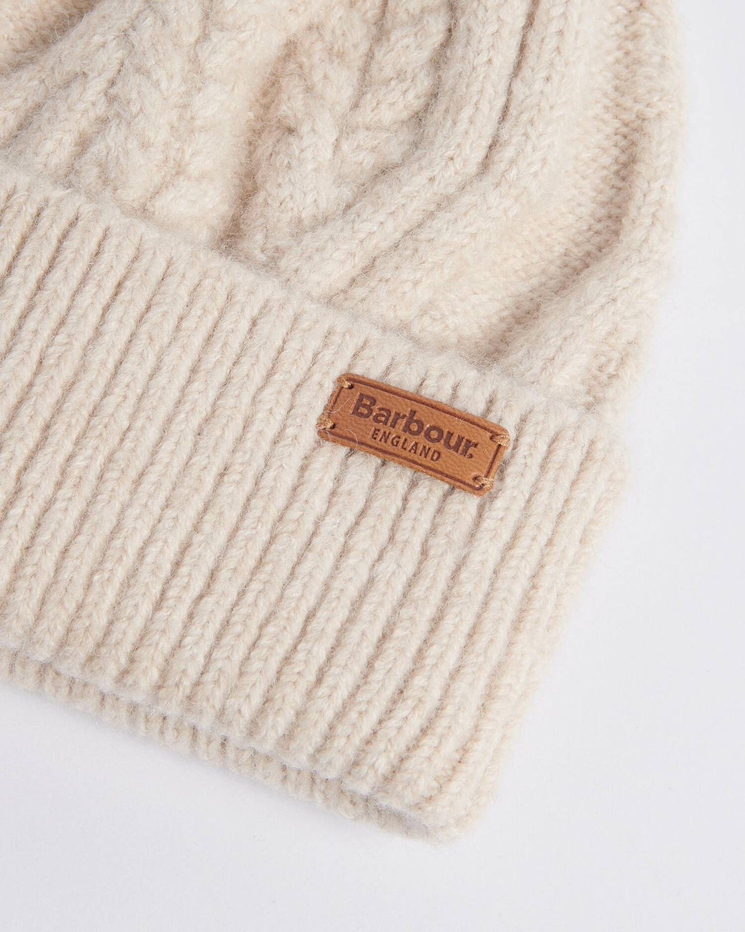 Barbour Elsdon Beanie/Kapa LHA0555