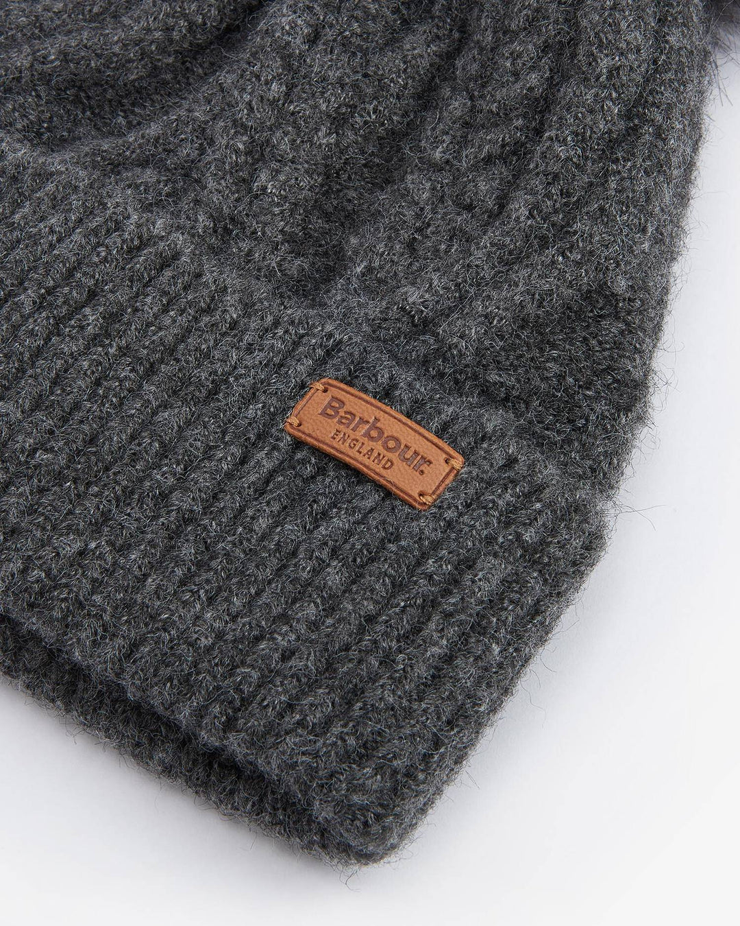 Barbour Elsdon Beanie/Kapa LHA0555