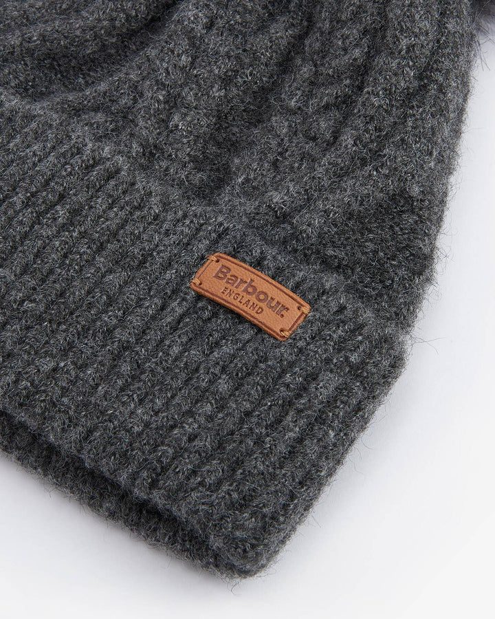 Barbour Elsdon Beanie/Kapa LHA0555