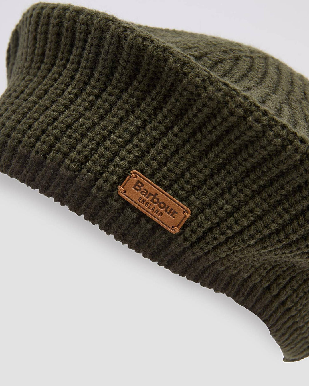 Barbour Beldon Beret/Kapa LHA0559