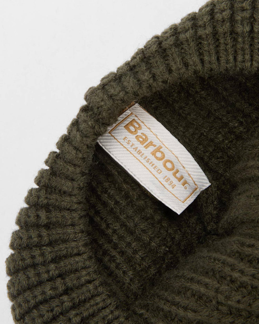 Barbour Beldon Beret/Kapa LHA0559