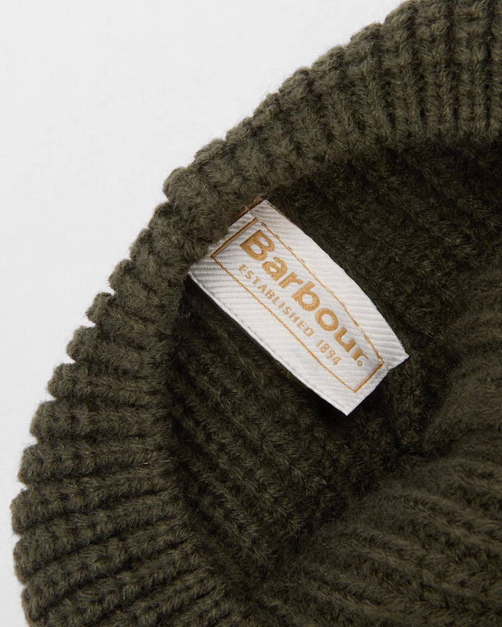 Barbour Beldon Beret/Kapa LHA0559