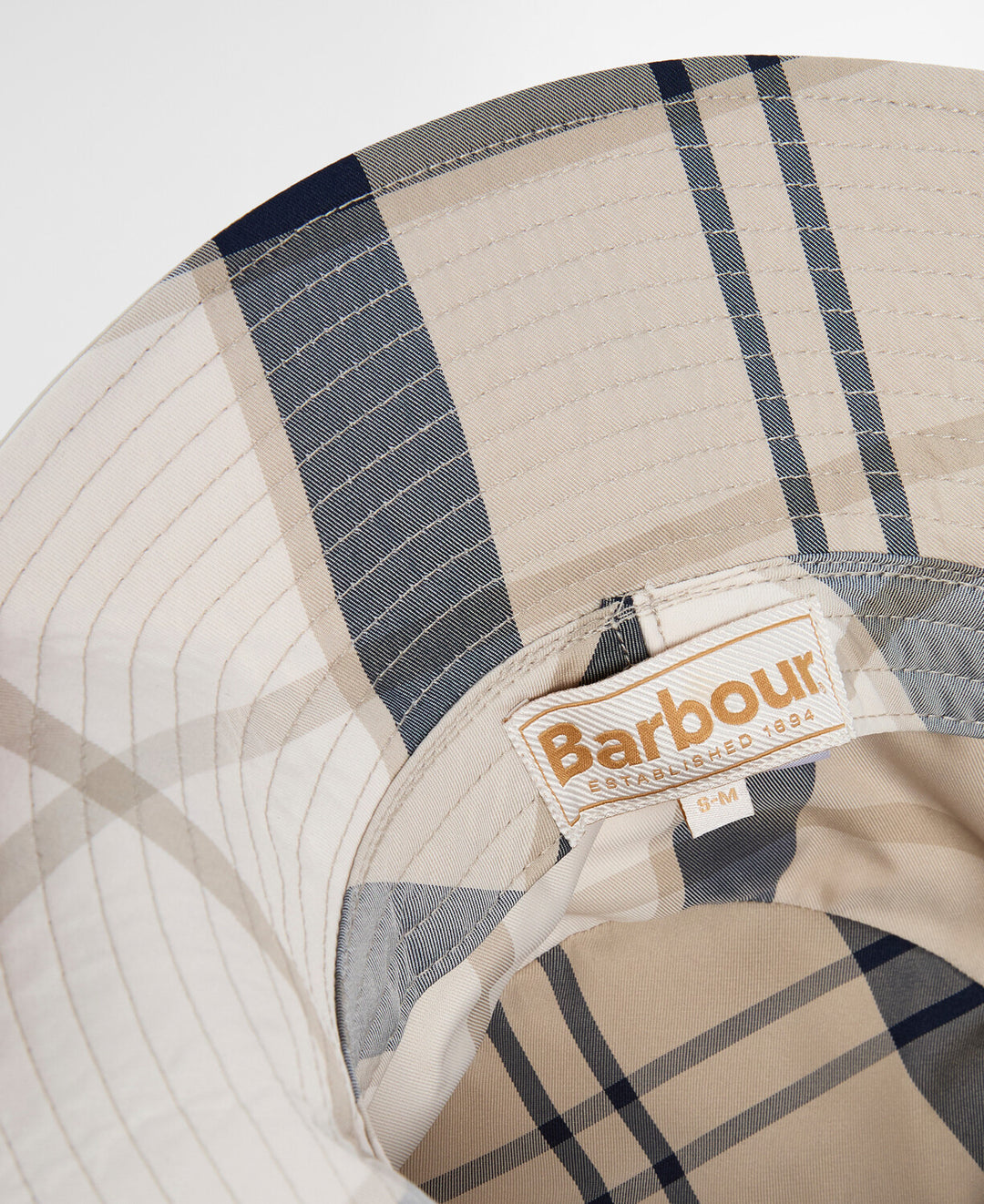 Barbour Darla Bucket Hat/ Šešir  LHA0571