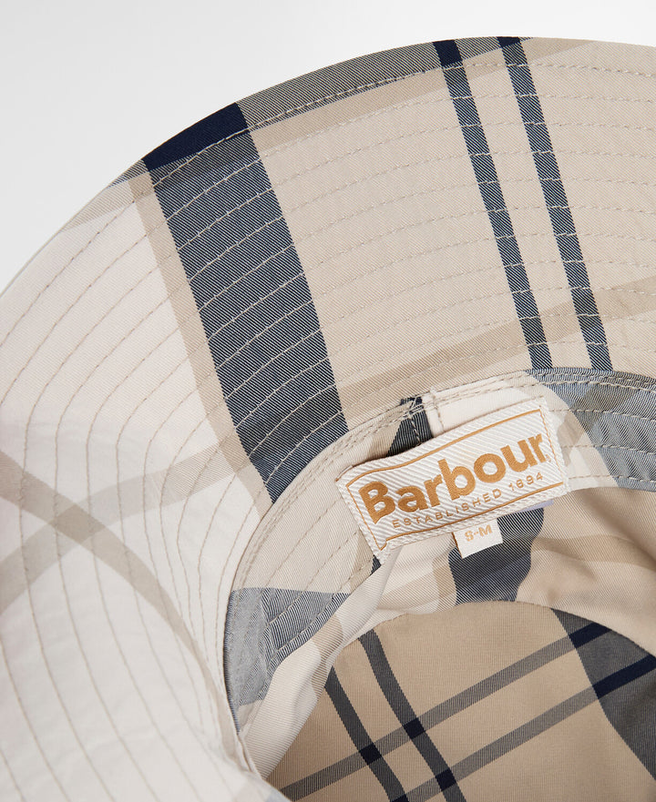 Barbour Darla Bucket Hat/ Šešir  LHA0571