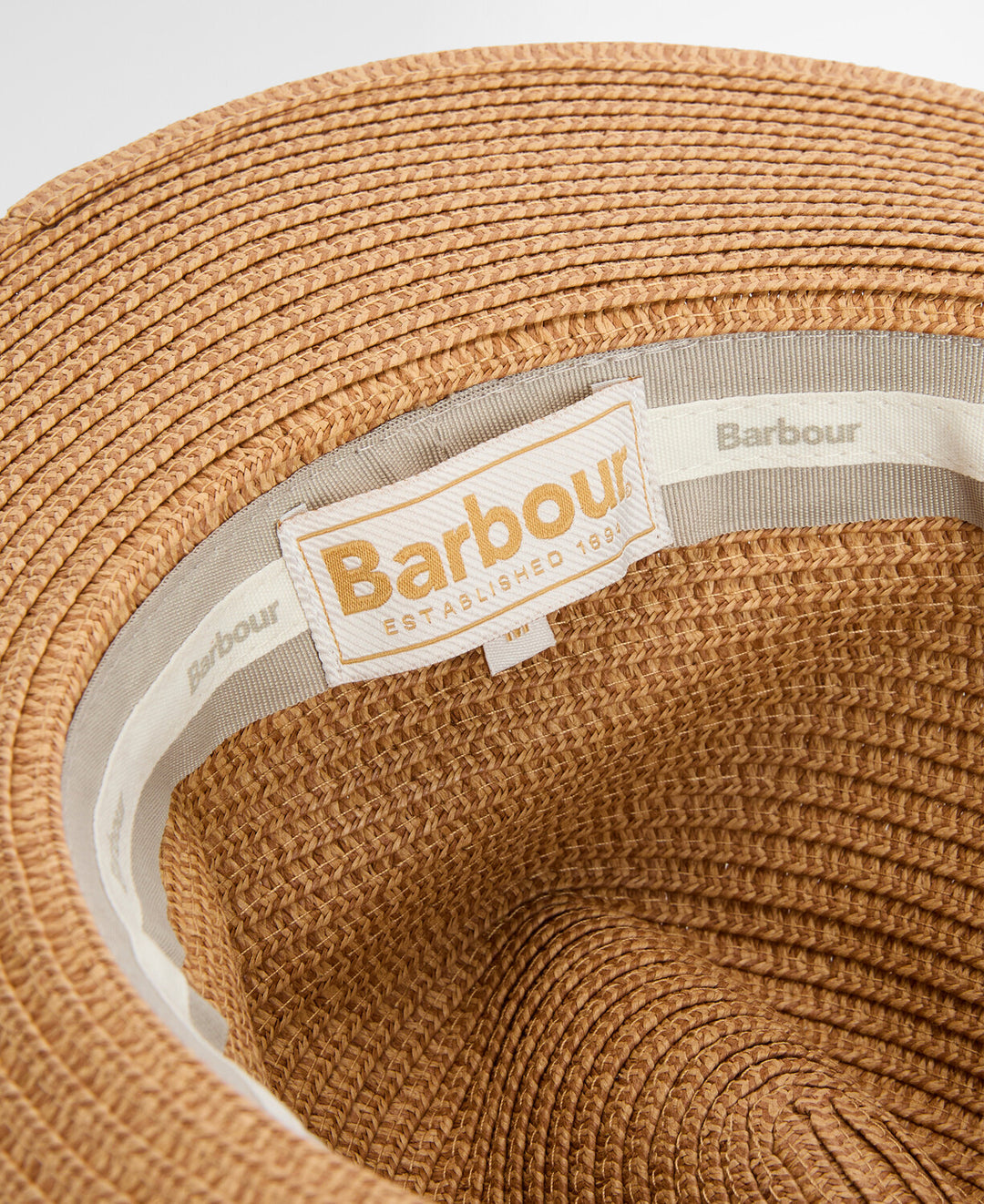 Barbour Evelyn Trilby Hat/ Šešir  LHA0573