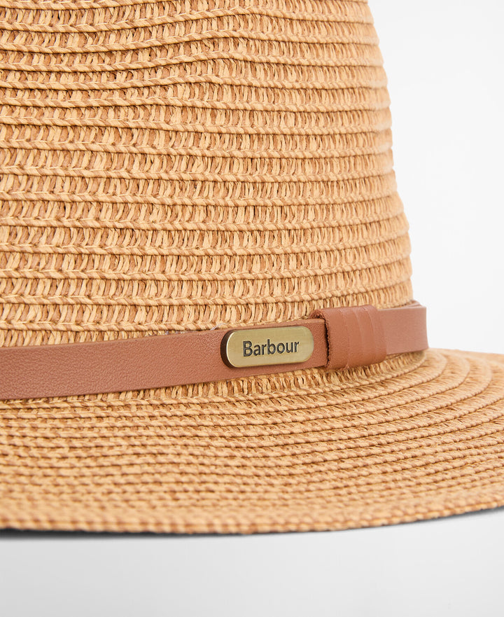 Barbour Evelyn Trilby Hat/ Šešir  LHA0573