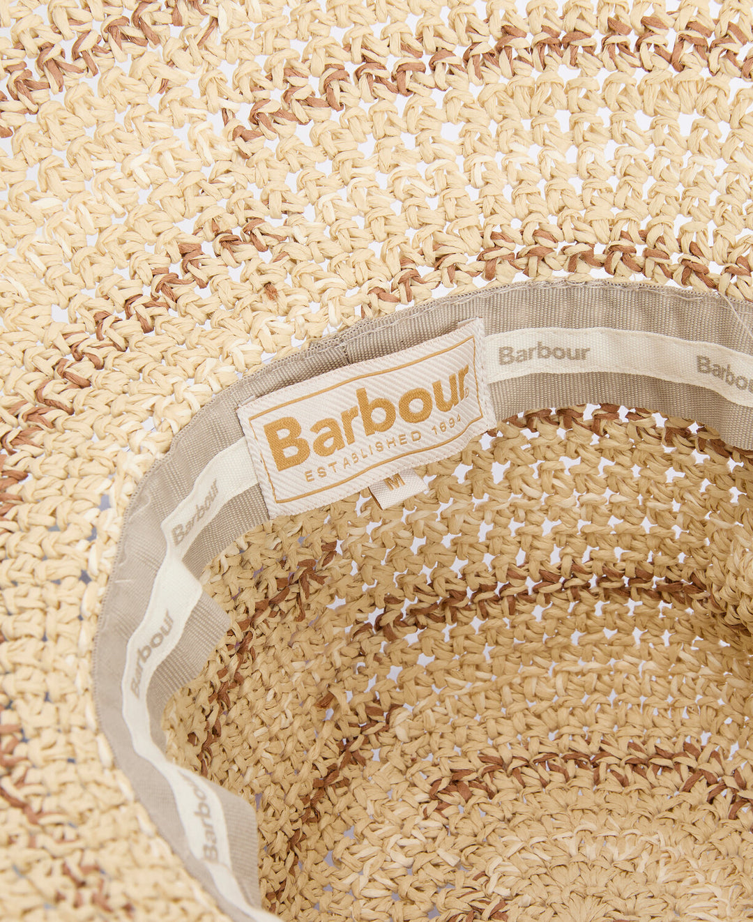 Barbour Kelley Hat/ Šešir  LHA0574