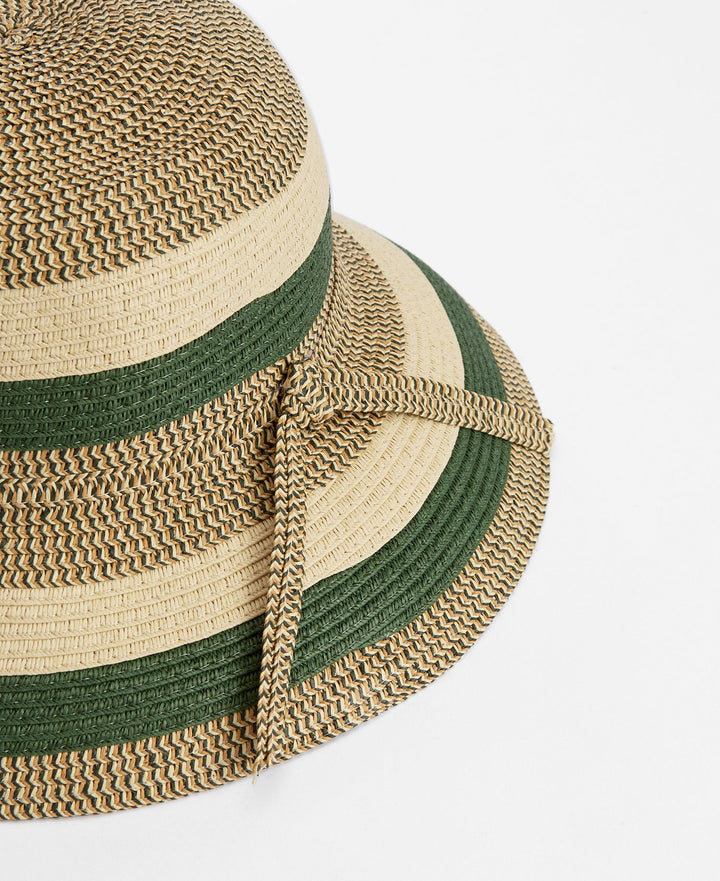 Barbour Daphne Braid Summer Hat/Šešir LHA0577