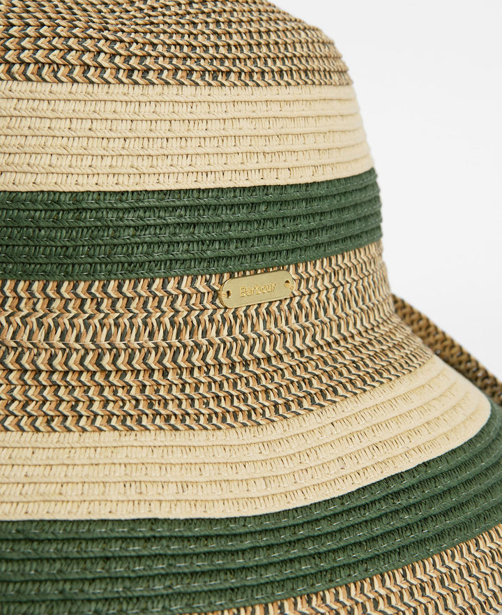 Barbour Daphne Braid Summer Hat/Šešir LHA0577