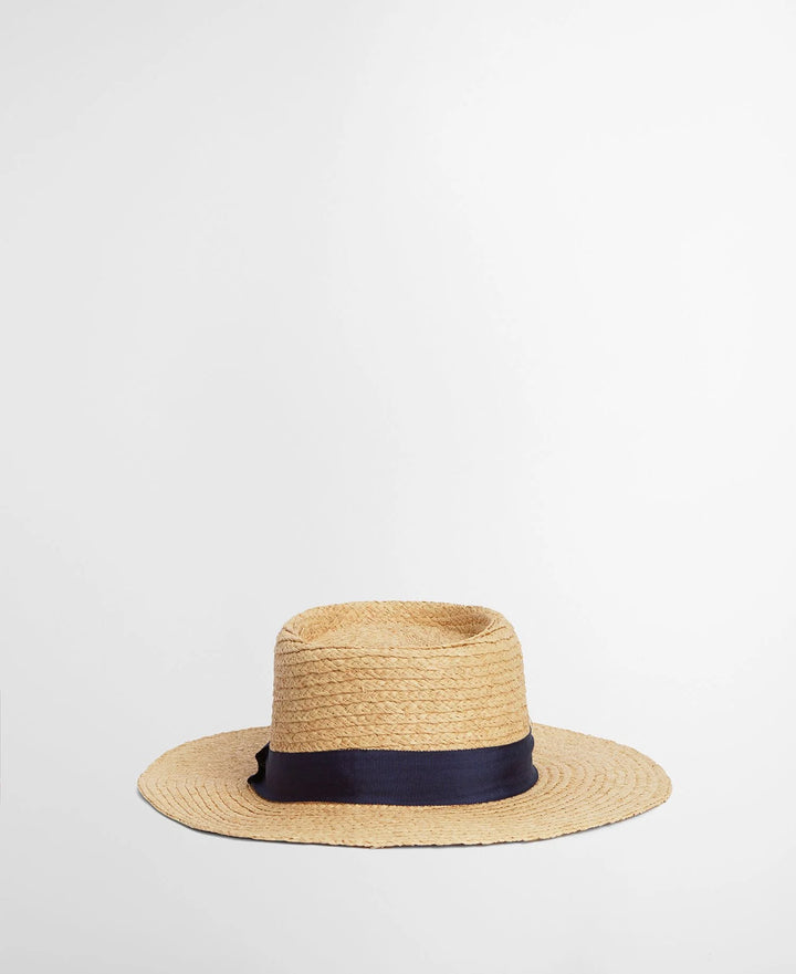 Barbour Lily Straw Summer Hat/Šešir LHA0580