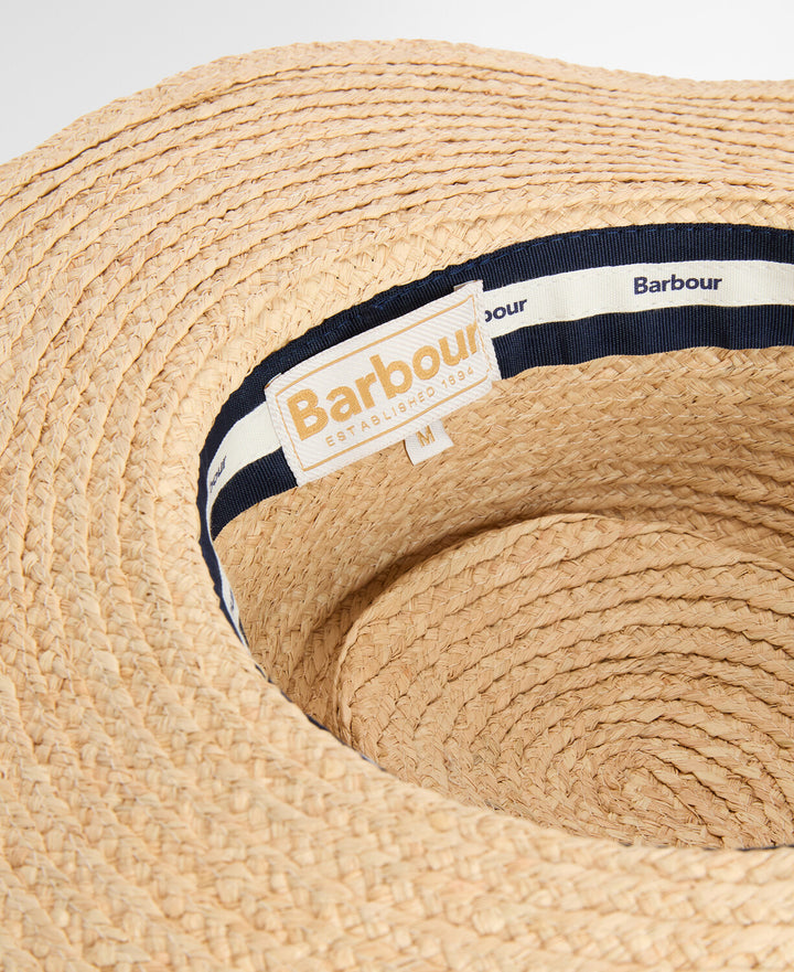 Barbour Lily Hat/ Šešir  LHA0580