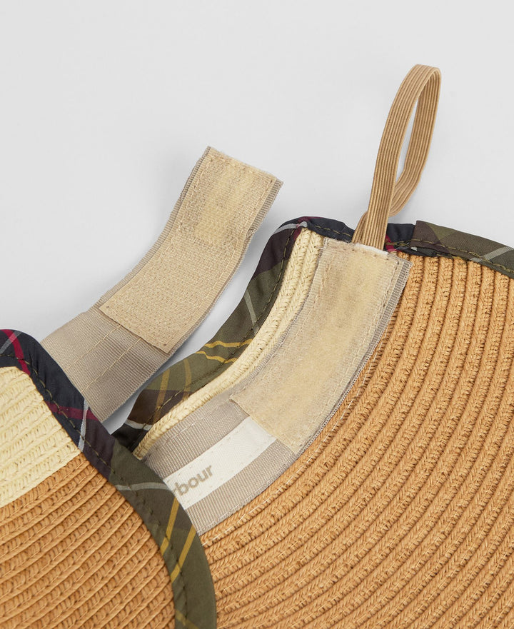 Barbour Elsdon Packable Visor/ Šešir LHA0581