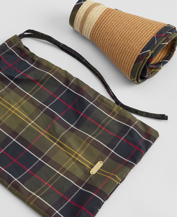 Barbour Elsdon Packable Visor/ Šešir LHA0581