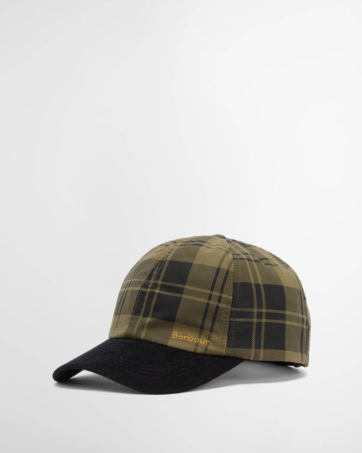 Barbour Elaine Cap/Kapa LHA0602
